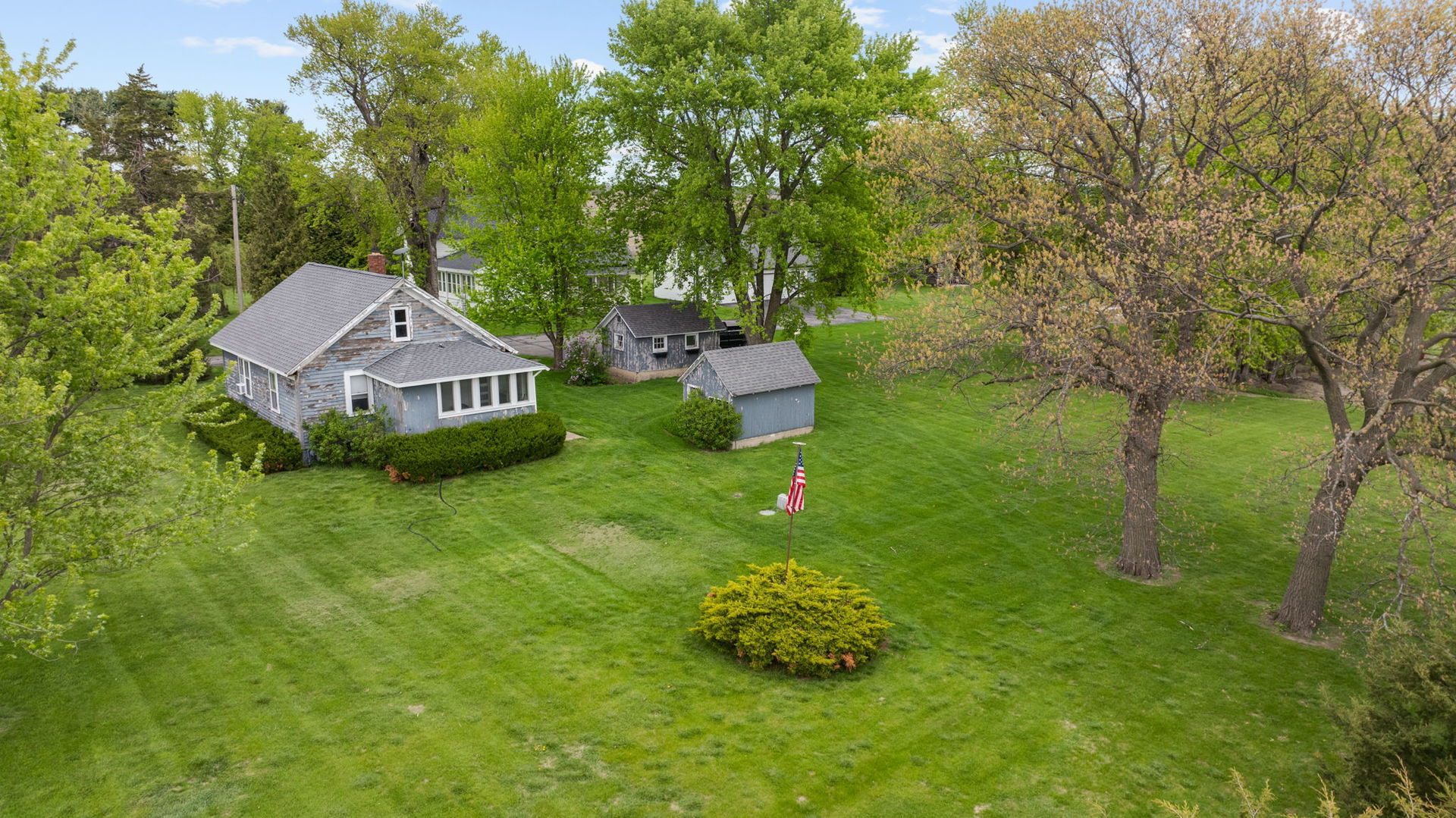 8162 S Perryville Road, Cherry Valley, IL