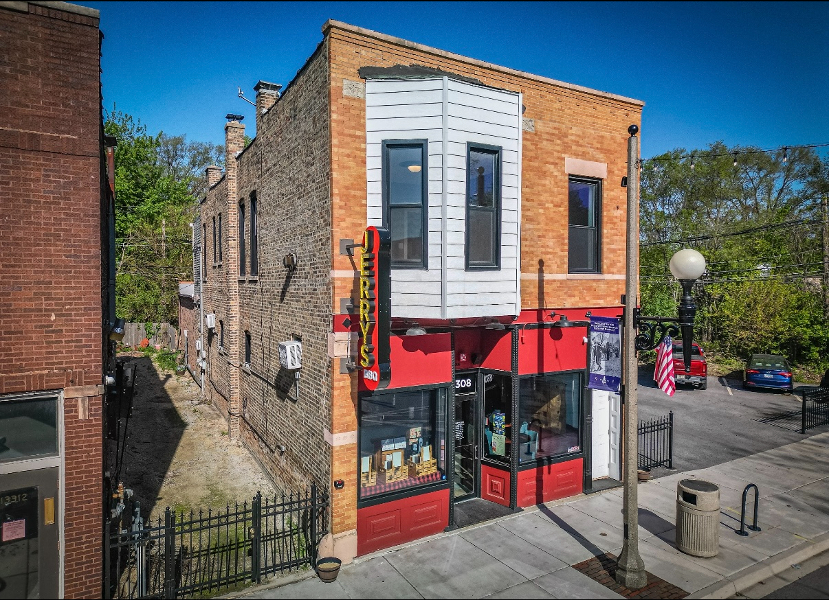 13308 Olde Western Avenue #2, Blue Island, IL