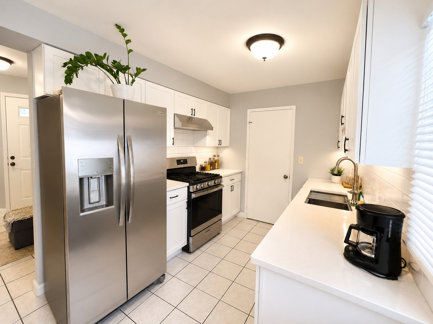 2474 Brunswick Circle #A1, Woodridge, IL