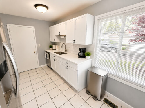 2474 Brunswick Circle #A1, Woodridge, IL