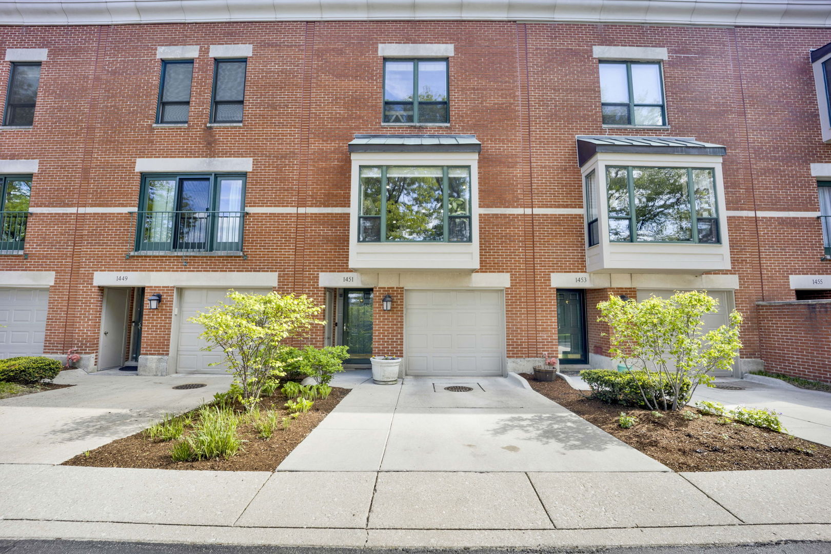 1451 W Harrison Street #1, Chicago, IL