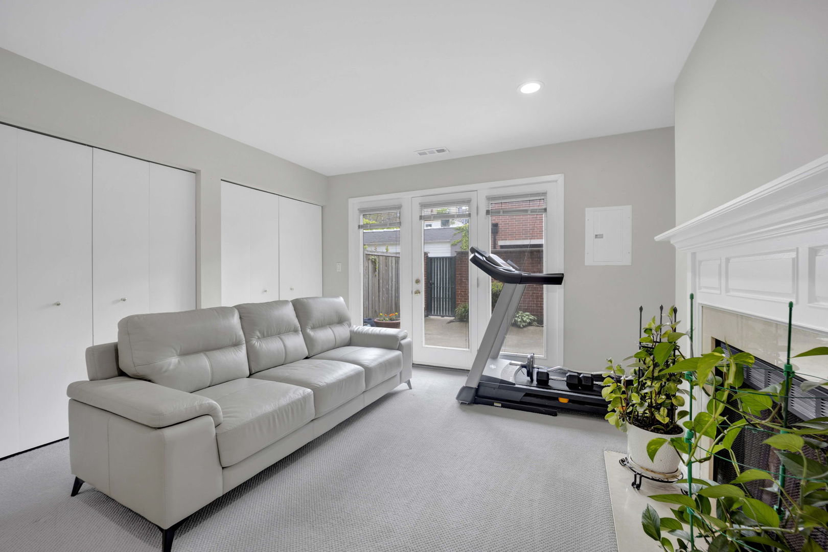 1451 W Harrison Street #1, Chicago, IL