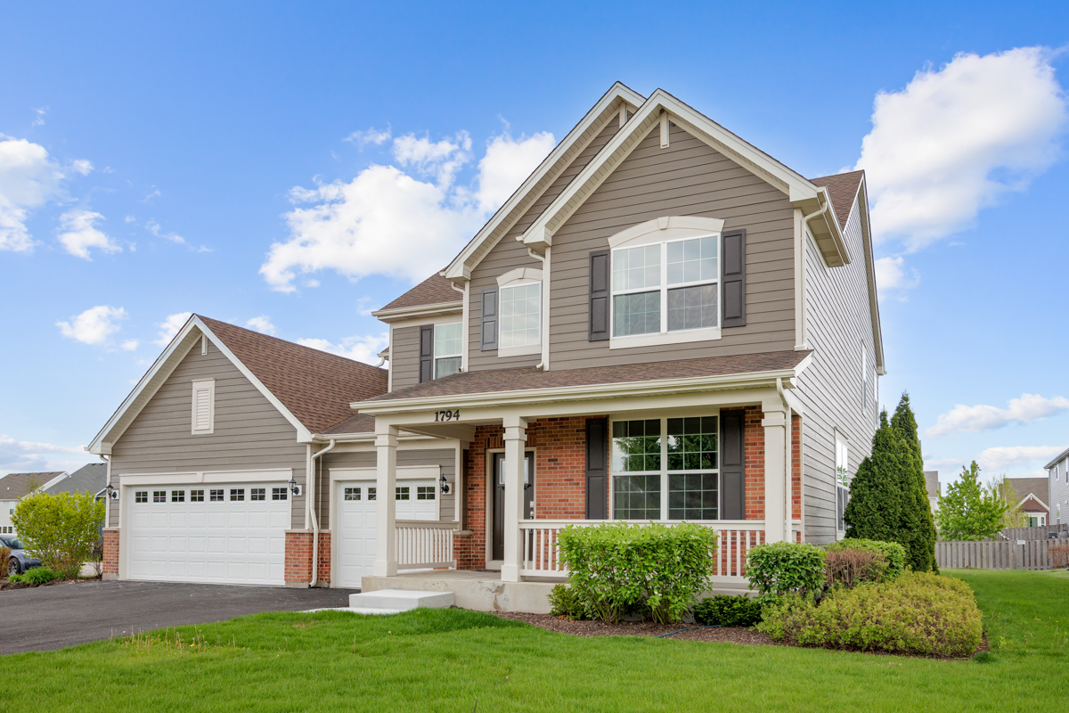 1794 Coralito Lane, Elgin, IL