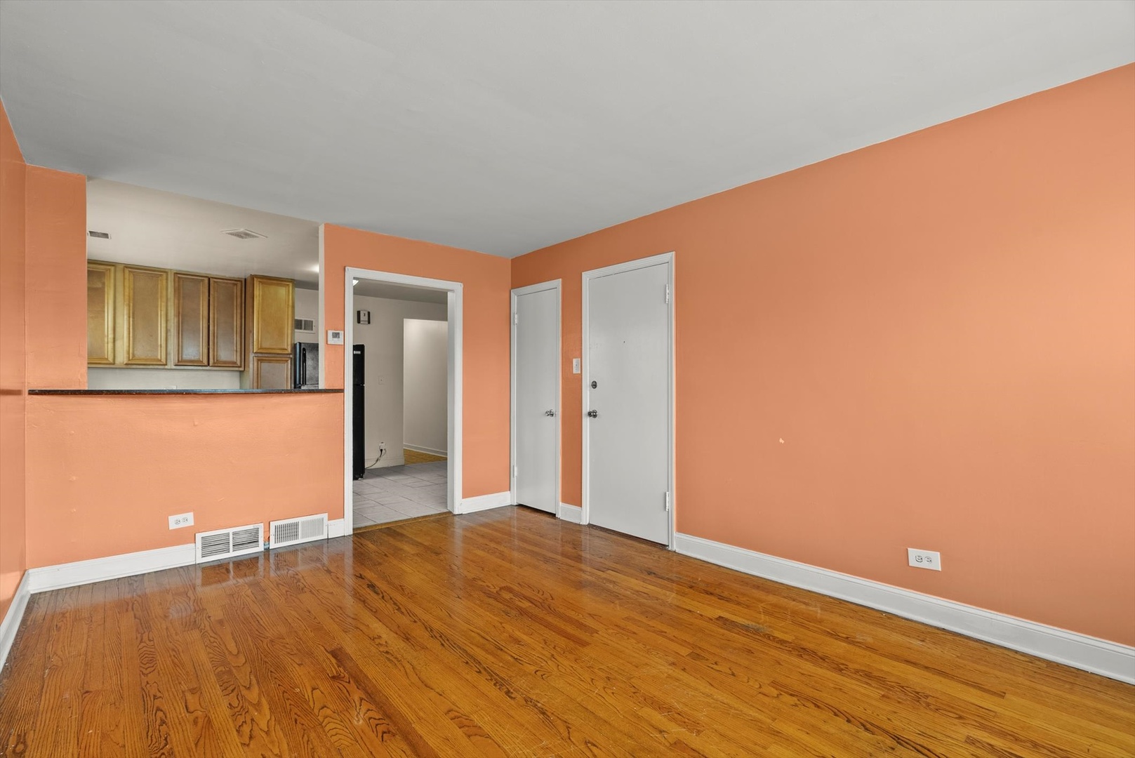 8143 Knox Avenue #2A, Skokie, IL