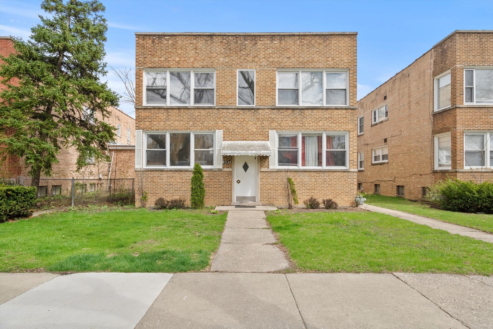 8143 Knox Avenue #2A, Skokie, IL