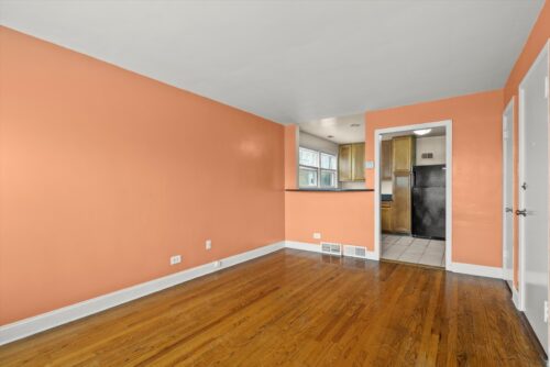 8143 Knox Avenue #2A, Skokie, IL
