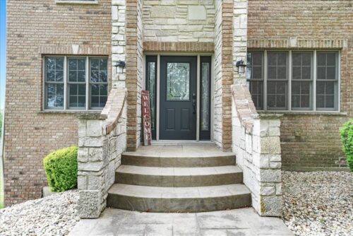 703 Glenda Court, Sandwich, IL