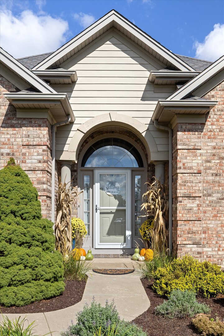 1330 Airport Road, Morris, IL