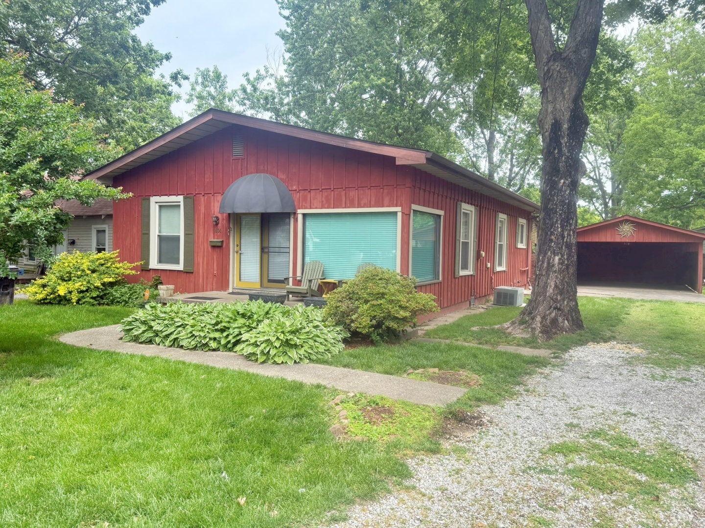 1604 North Avenue, Metropolis, IL