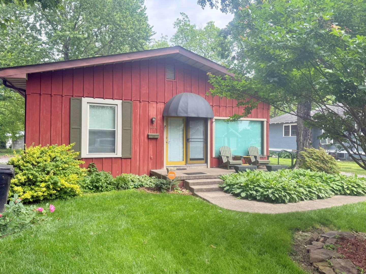 1604 North Avenue, Metropolis, IL