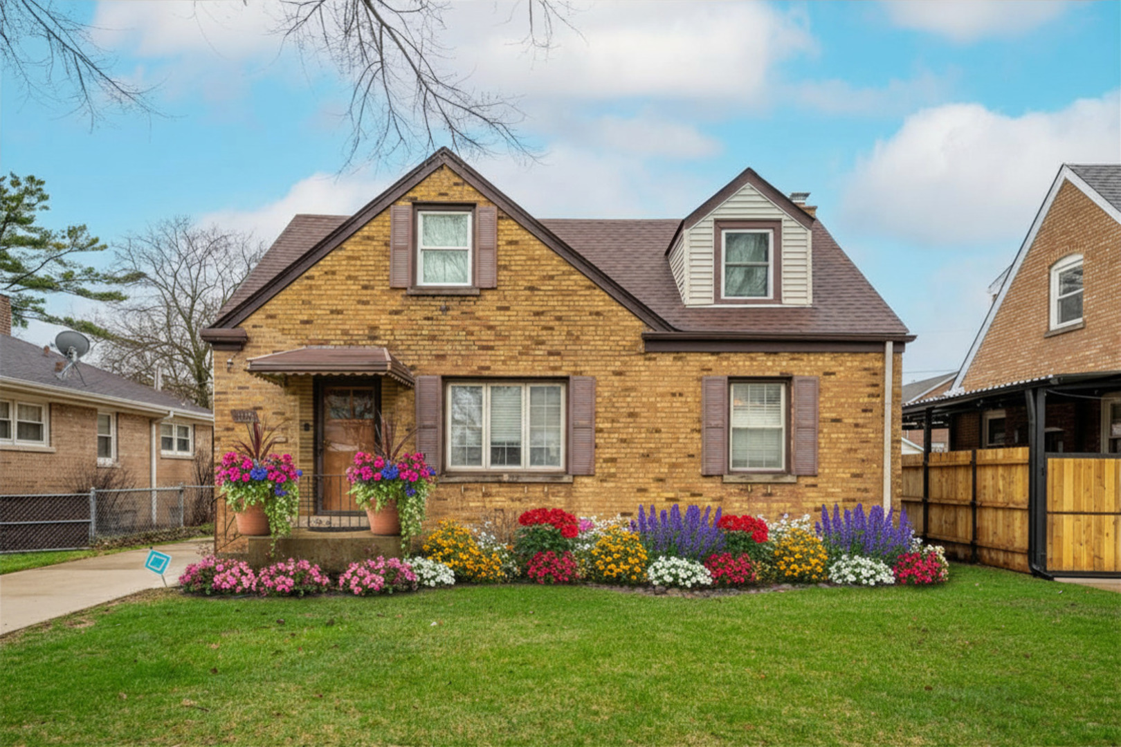 7246 N Olcott Avenue, Chicago, IL