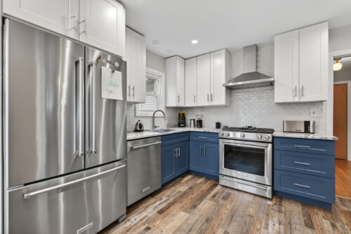 7246 N Olcott Avenue, Chicago, IL