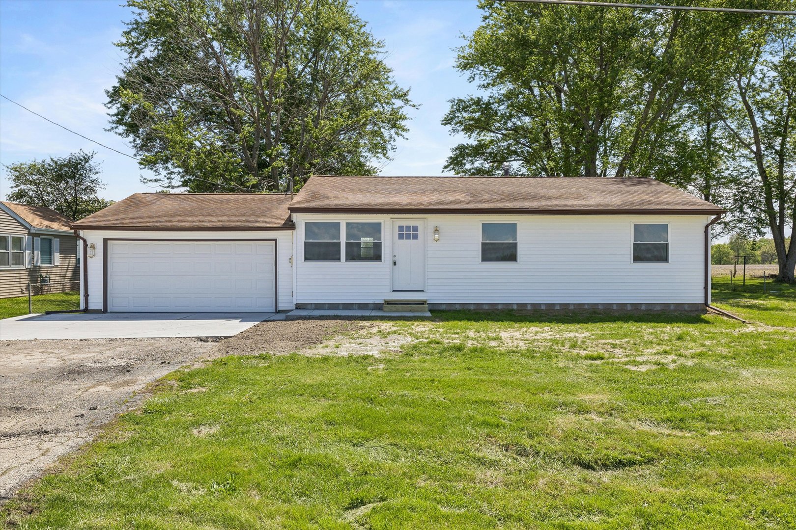 10167 Wolf Road, Geneseo, IL