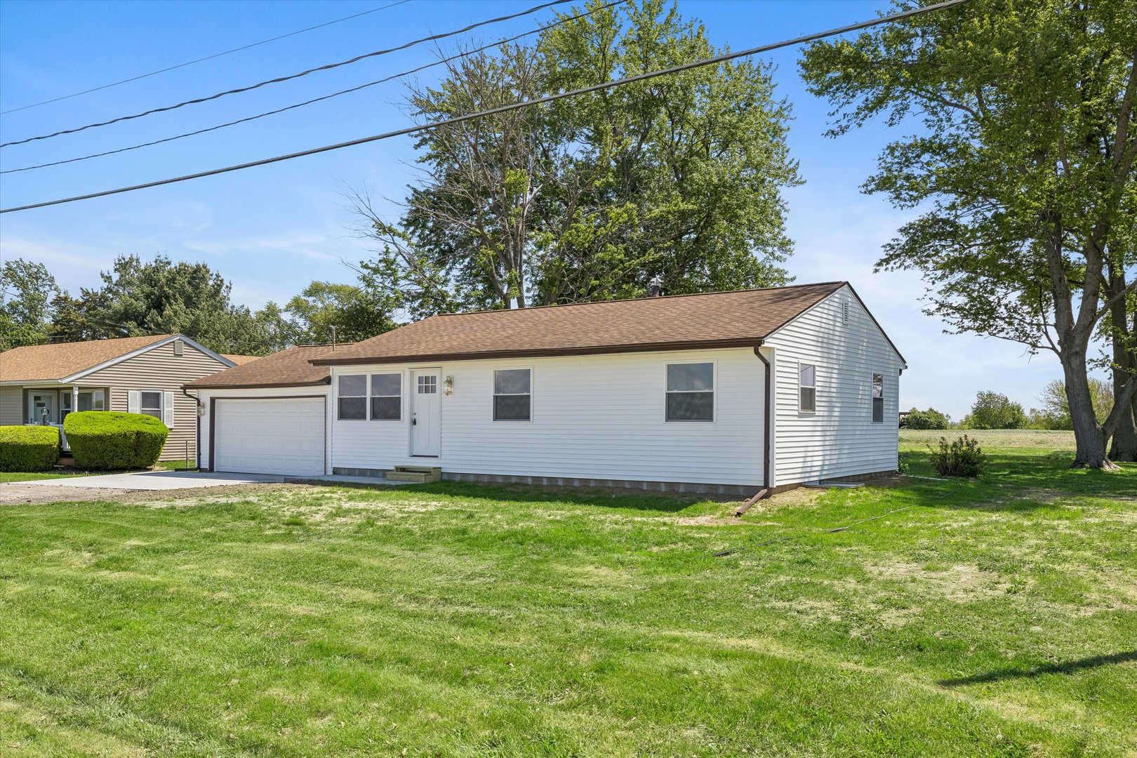 10167 Wolf Road, Geneseo, IL