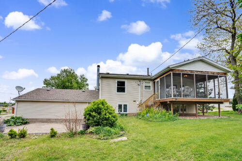 1212 N 12th Street, Clinton, IA