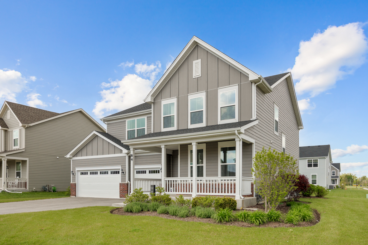 84 Hedgerow Drive, Elgin, IL