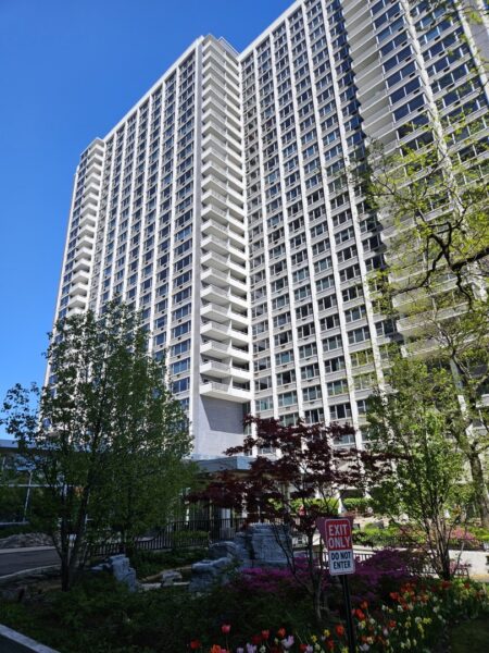 4250 N Marine Drive #511, Chicago, IL