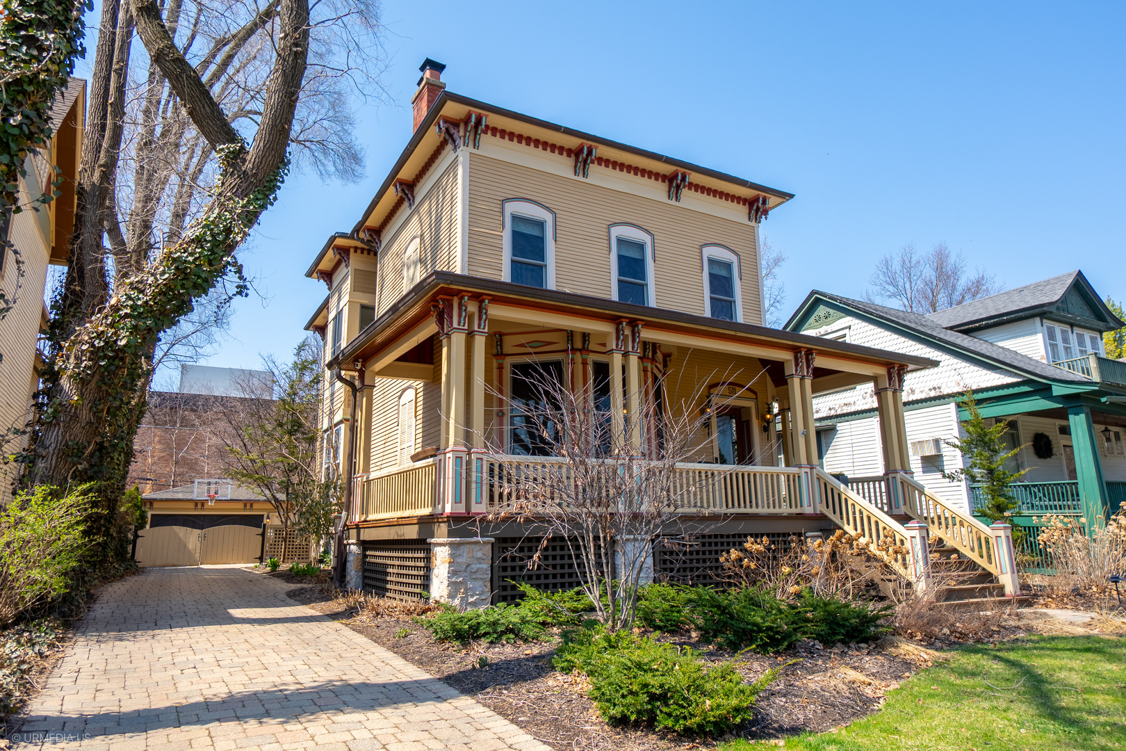 511 N GROVE Avenue, Oak Park, IL