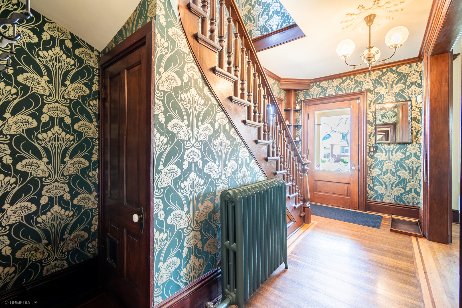 511 N GROVE Avenue, Oak Park, IL