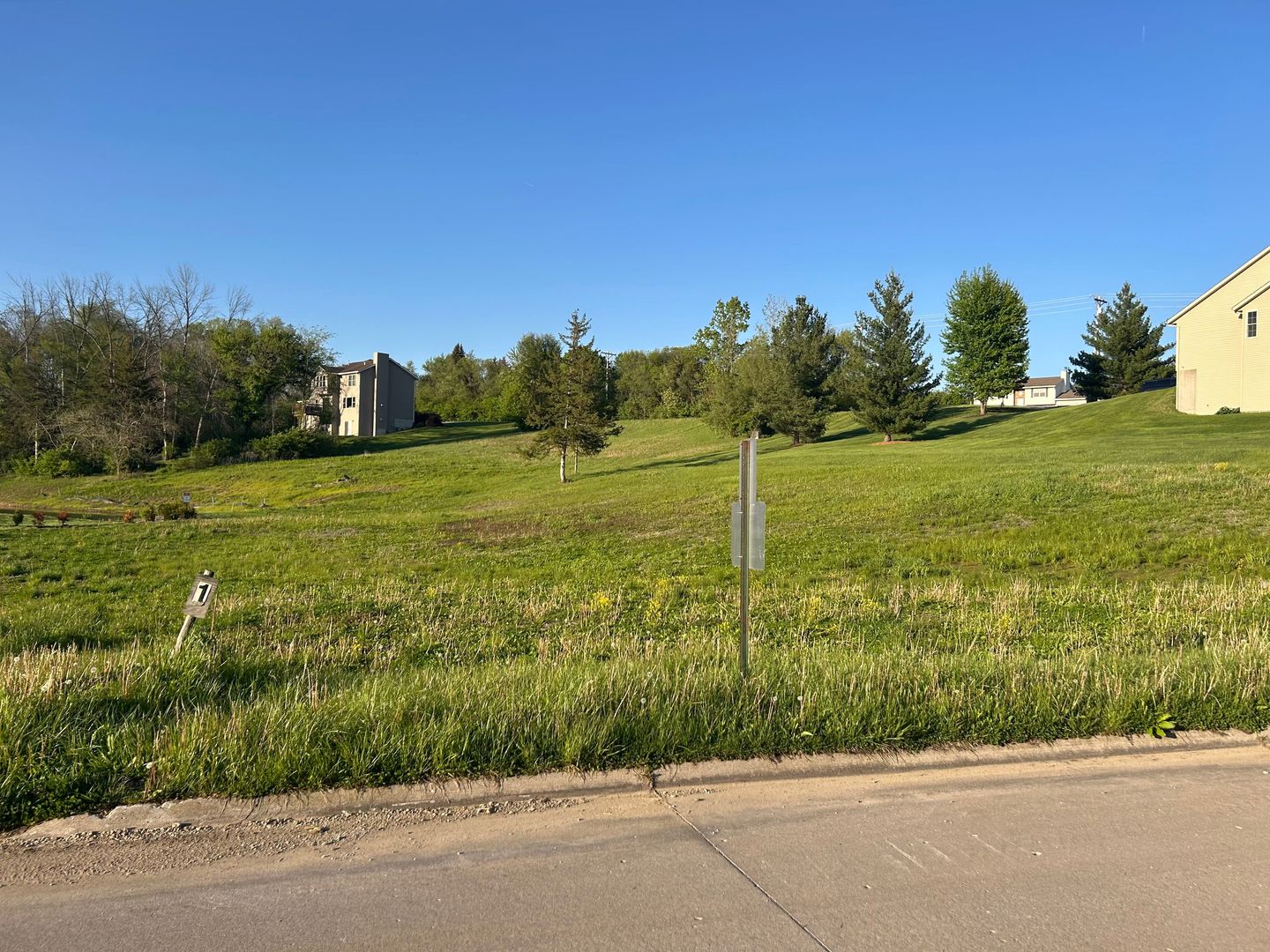 9340 114th Street, Blue Grass, IA