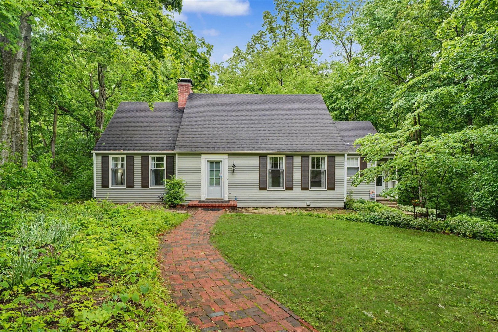 2806 E Concord Road, Urbana, IL