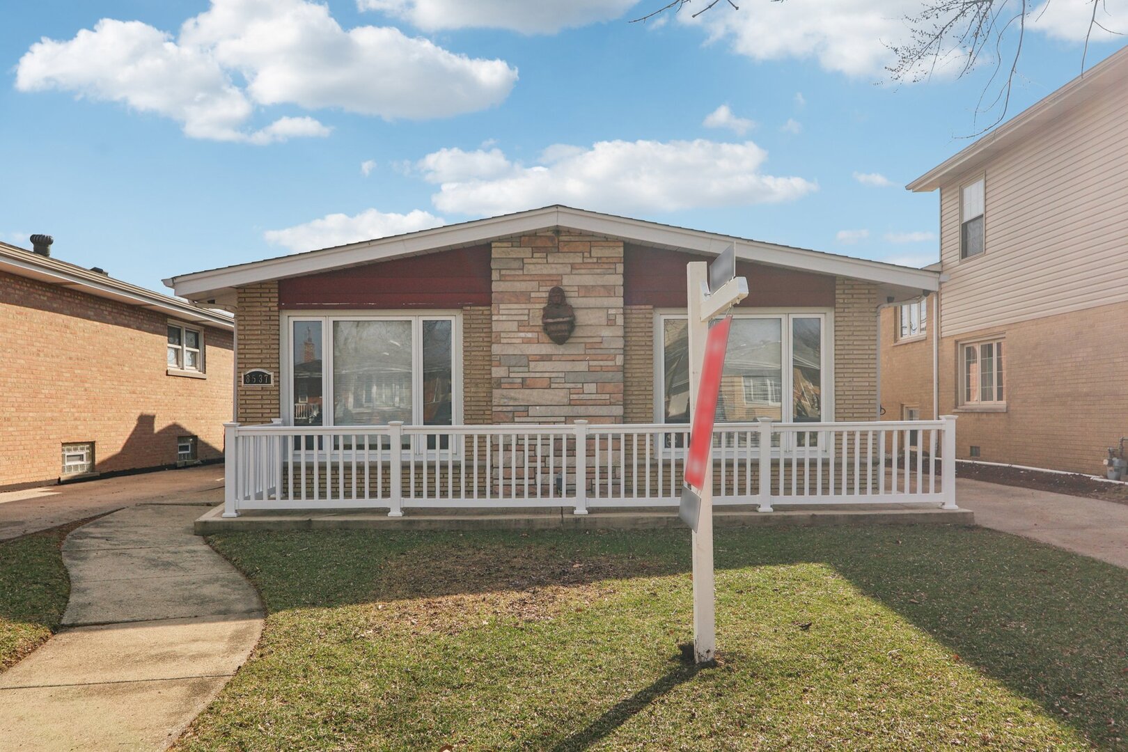 8537 S Karlov Avenue, Chicago, IL