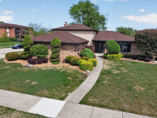 14001 William Drive, Orland Park, IL