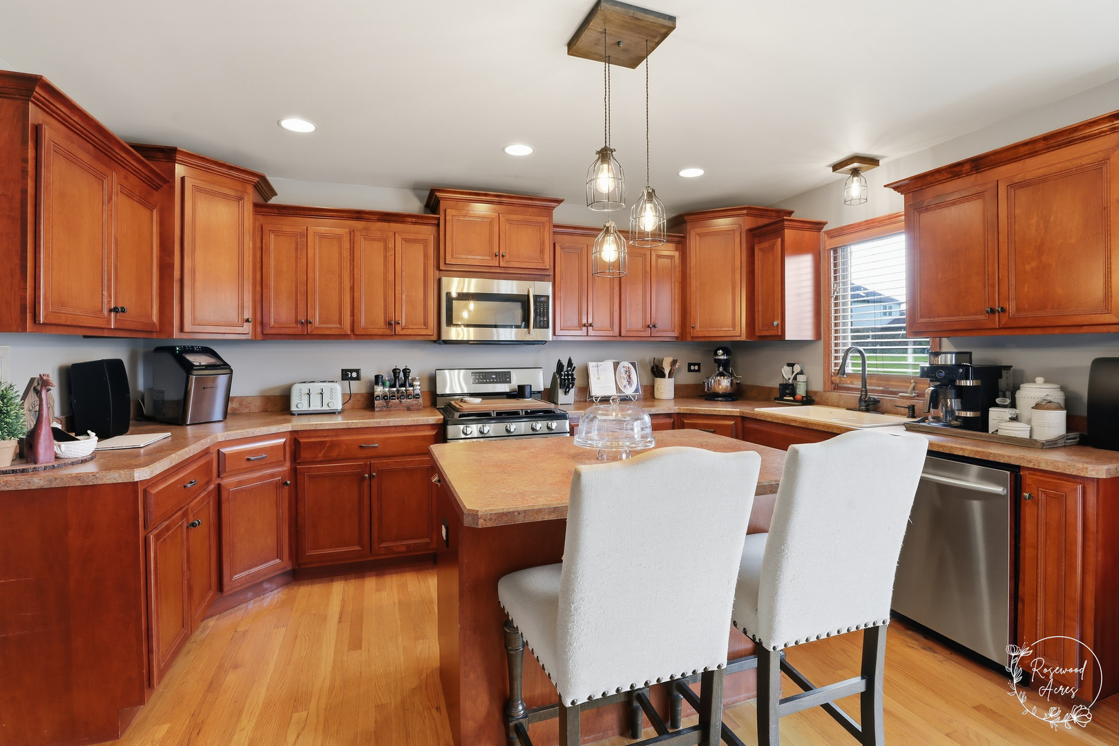 4974 W Cardinal Court, Monee, IL