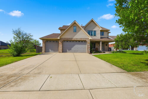 4974 W Cardinal Court, Monee, IL