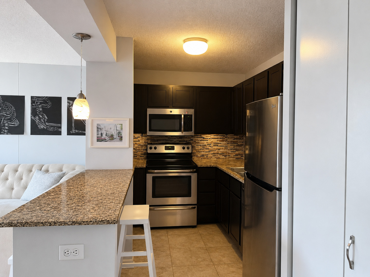 440 N Wabash Avenue #2811, Chicago, IL