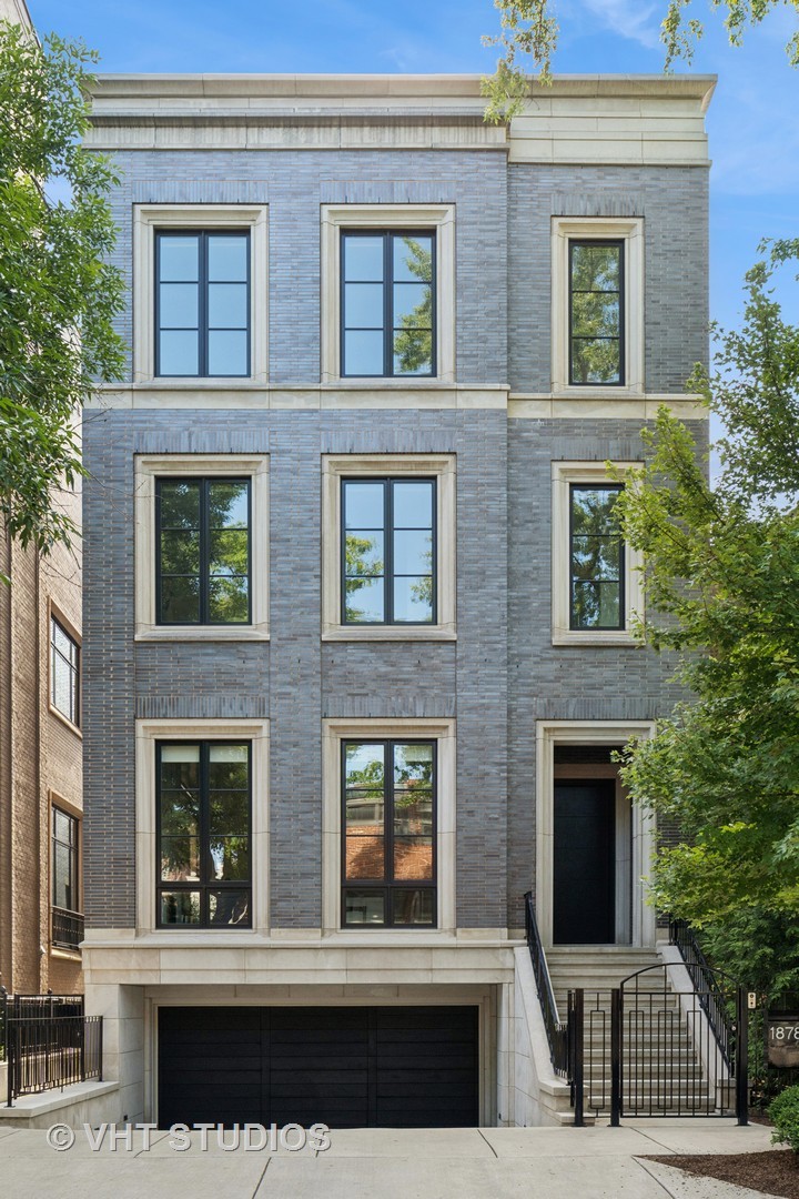 1878 N Orchard Street, Chicago, IL