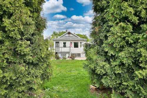 4439 N Newland Avenue, Harwood Heights, IL