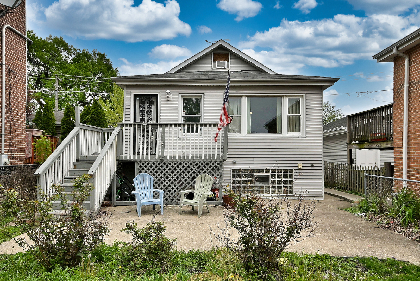 4439 N Newland Avenue, Harwood Heights, IL