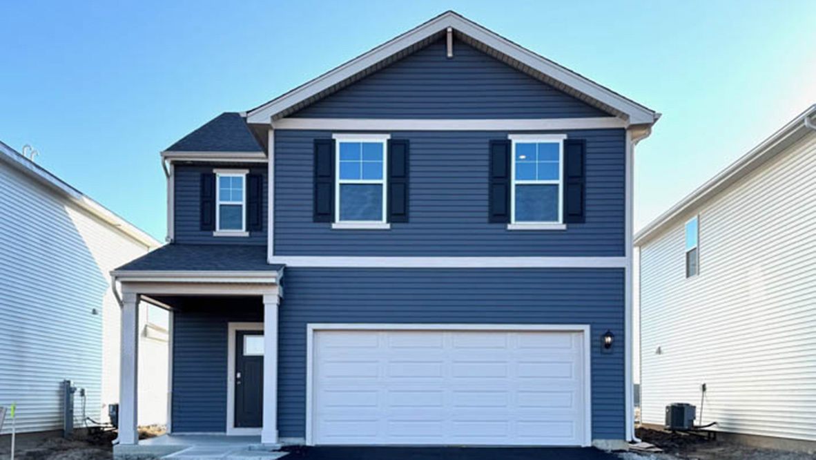 2903 Sundance Drive, Pingree Grove, IL