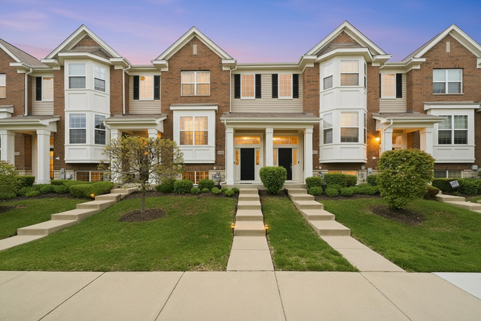 15317 Sheffield Square Parkway, Orland Park, IL
