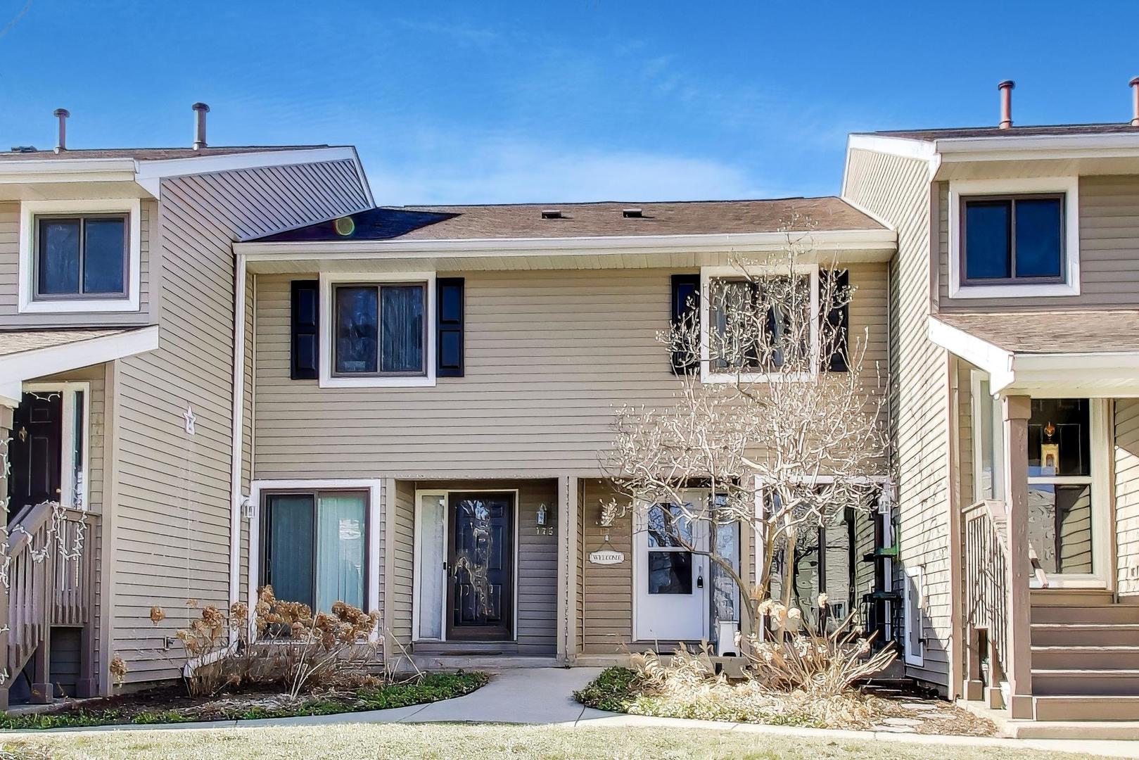 181 W Fabish Drive, Buffalo Grove, IL