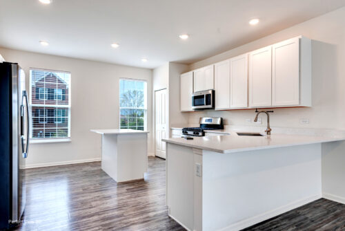 195 Lakeshore Drive, Oswego, IL