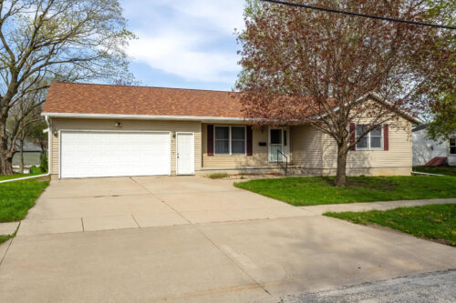 413 N East Street, Cambridge, IL