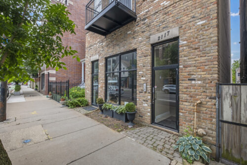 2117 W Belmont Avenue #STE1, Chicago, IL