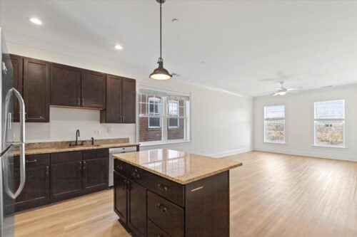 2500 Green Bay Road #201, Evanston, IL