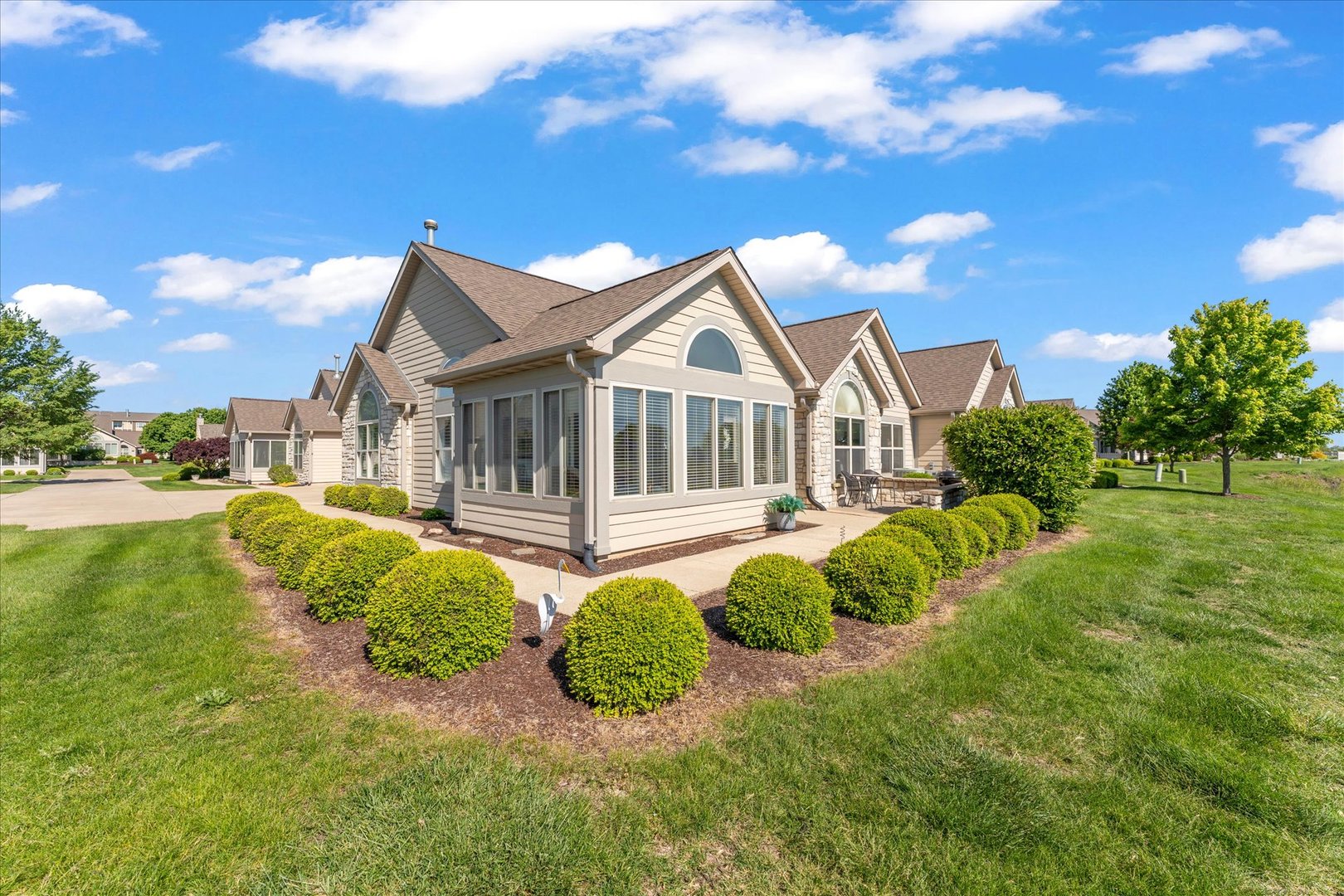2728 J T Coffman Drive #2728, Champaign, IL