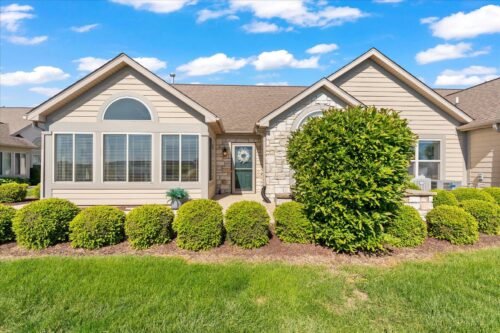 2728 J T Coffman Drive #2728, Champaign, IL