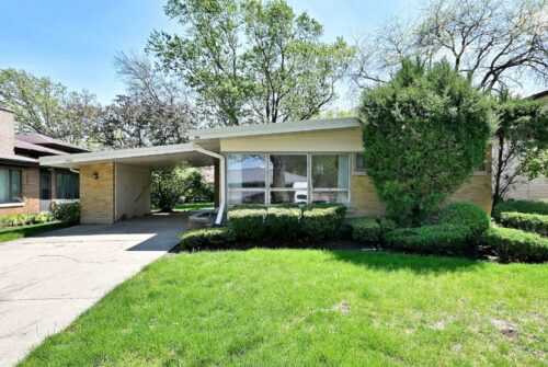 4409 W Lunt Avenue, Lincolnwood, IL