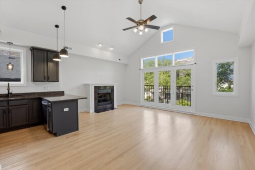 6534 S Kimbark Avenue #3, Chicago, IL