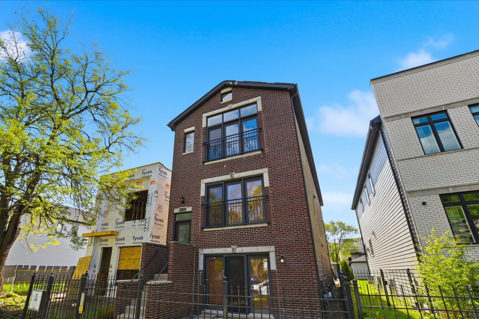6534 S Kimbark Avenue #3, Chicago, IL