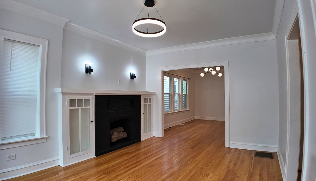 6740 S Laflin Street, Chicago, IL