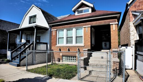 6740 S Laflin Street, Chicago, IL