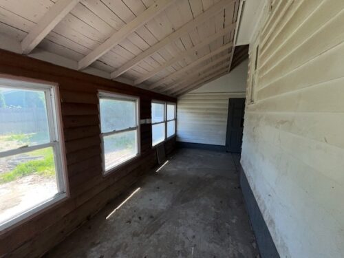 318 S Worth Street, Sullivan, IL