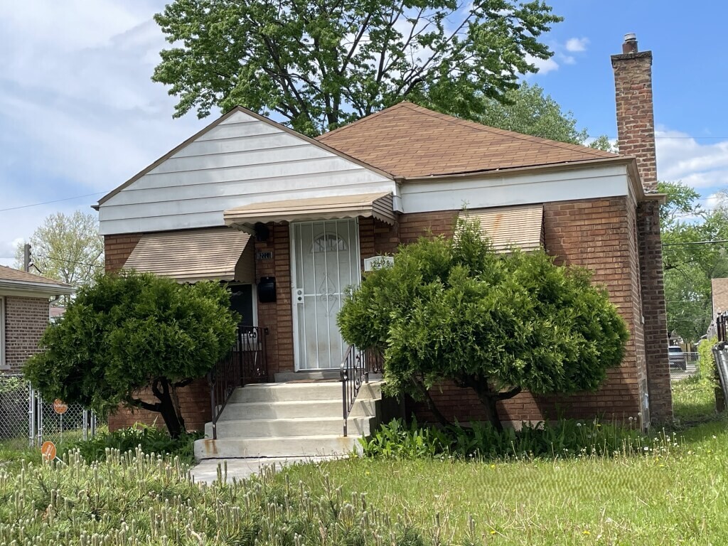 12226 S Elizabeth Street, Chicago, IL