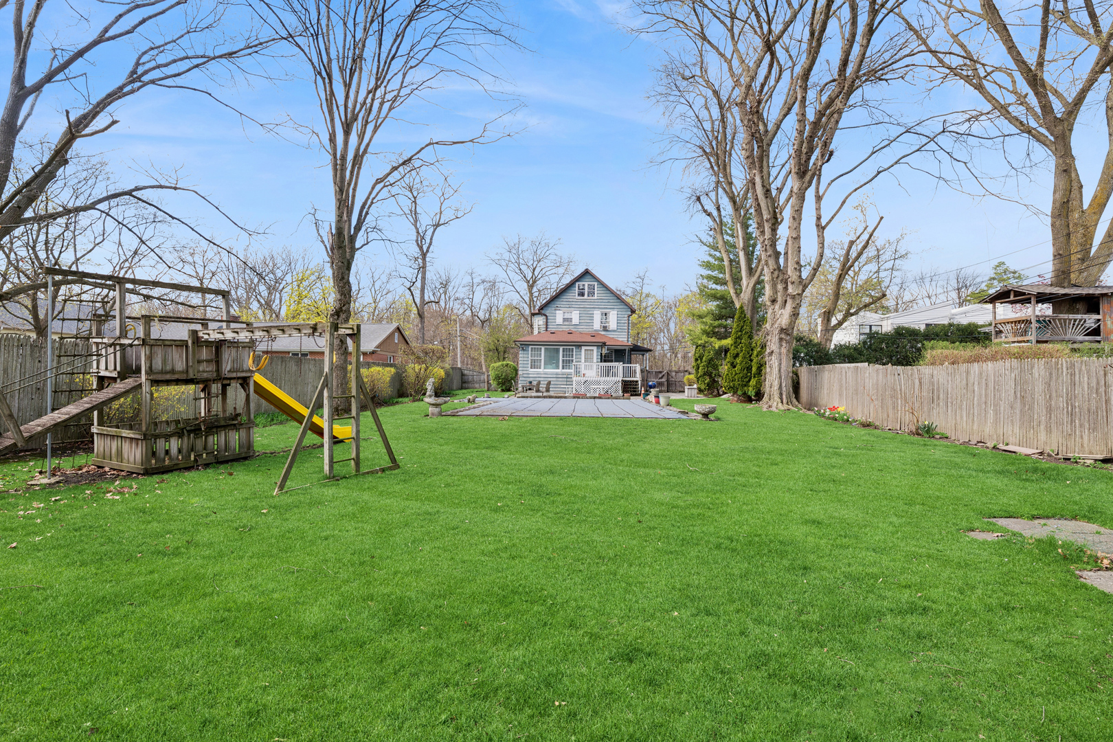 933 Harms Road, Glenview, IL